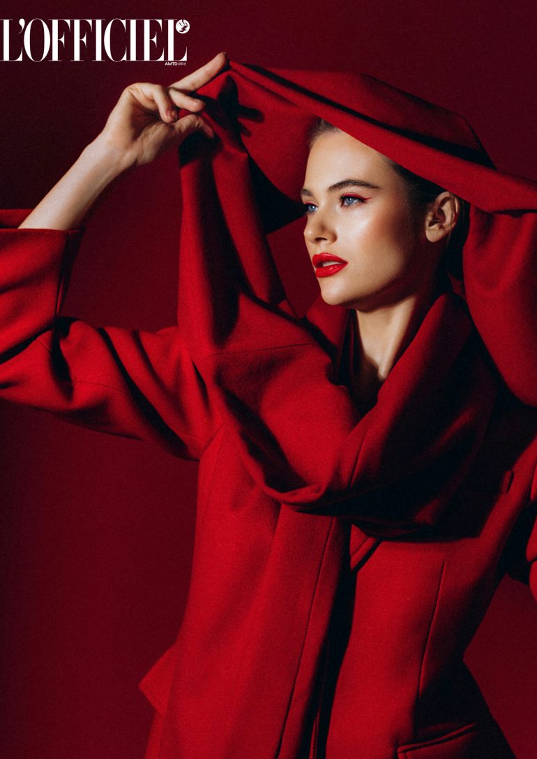 Daria Melochi book photo